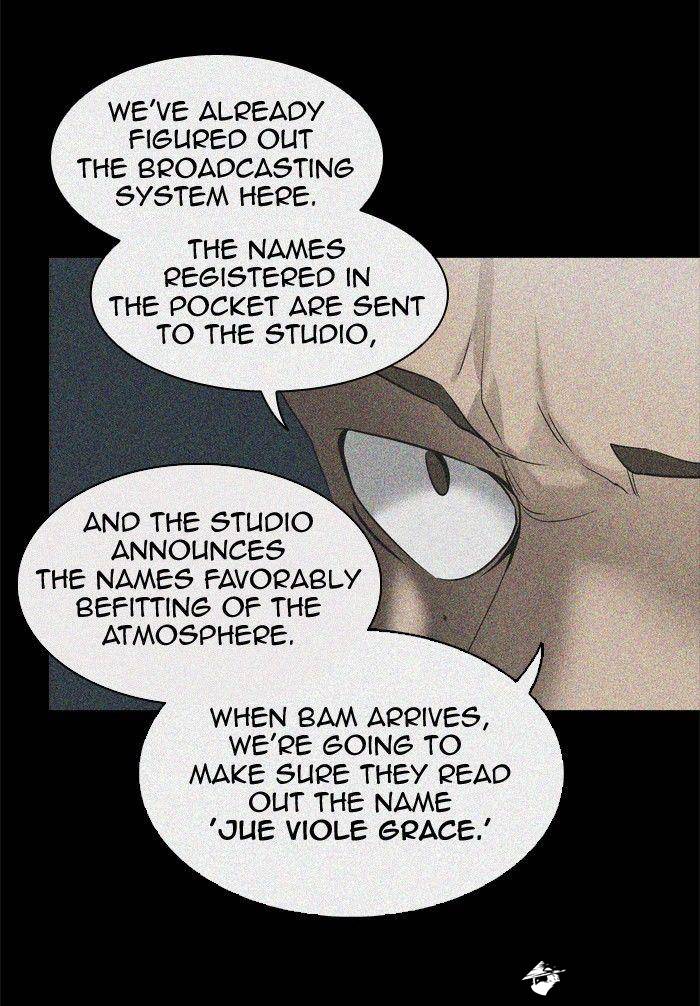 Tower of God Chapter 283 image 084